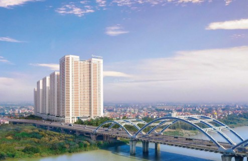 Bán nhanh 67,6m2 full nội thất 1tỷ960tr bao thuế phí sang tên